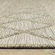 Oriental Weavers™ Tortuga 5'x7' Style 11 Area Rug-4
