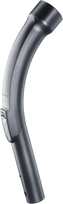 Miele Anthracite Vacuum Tubular Handle - Tubular Handle
