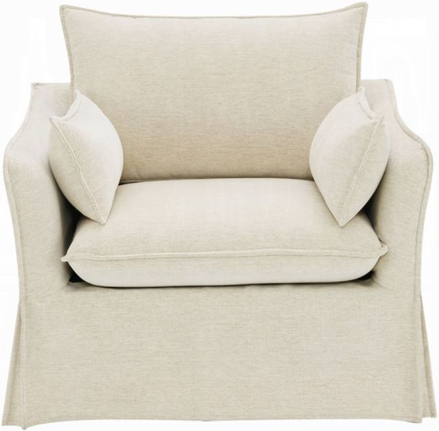 ACME Furniture Shane Beige Chair-3