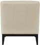 Mazin Furniture Houghton Beige Accent Chair-4