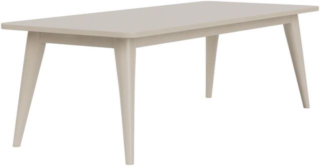 Riverside Furniture Laguna Drift Rectangular Dining Table-0