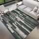 Dalyn™ Rug Company Brisbane BR7 Midnight 5'x8' Area Rug-3