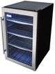 Danby® 4.3 Cu. Ft. Stainless Steel Beverage Center-4