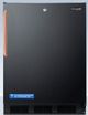 Accucold® by Summit® 5.5 Cu. Ft. Black Under the Counter Refrigerator-0