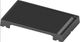 Bosch Black Stainless Steel Griddle Plate-0