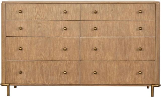 Coaster® Arini Sand Wash Dresser-1