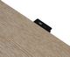 Furniture of America® Candra Natural Oak Nightstand-5