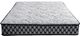 Matelas Mirabel Larimar 9.5" Wrapped Coil Double Mattress-2