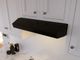 Zephyr Breeze I 30" Black Under Cabinet Range Hood-1