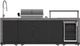 FORNO® Rimini Series Alta Qualita Outdoor Kitchen Kits-0