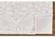 Feizy Belfort Ivory-Charcoal 9' x 12' Rug-4