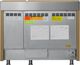 Vikings Tuscany 48" Golden Hour Pro Style Dual Fuel Range with 2 Induction-4