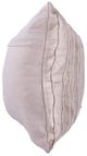 A & B Home Gold 12"x20" Throw Pillow-2