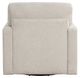 Homelegance® Pompano Beige Swivel Chair-5