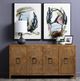 Crestview Collection Richmond Brown Sideboard-1