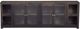 Aspenhome® Avery Loft Ghost Black 97" Console-0