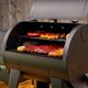 Pit Boss® Grills 700FB2 27'' Black Freestanding Wood Pellet Grill-1
