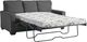 Sofa-lit double Rannis Pewter de Signature Design par Ashley®-0