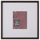 Bassett Mirror Dual Dichotomy I Framed Print-0