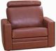 Jaymar Silvano Urban Chic Yukon Cognac Gr. 30 Chair-0