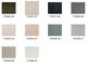 Century® Customizable August Natural Materials Outdoor Chaise-3