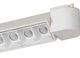Cal® Lighting & Accessories White Track Light-1
