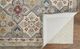 Feizy Rylan Gray/Multi-Colored 5' x 8' Rug-4
