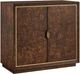 Uttermost® Flores Walnut 2-Door Cabinet-0