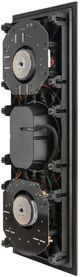 Revel® PerformaBe 8" Black In-Wall Speaker (Each)-4