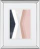 Classy Living June Erica Vess Casual Angle II Wall Art-0