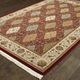 Oriental Weavers™ Masterpiece 5'x8' Style 6 Area Rug-1