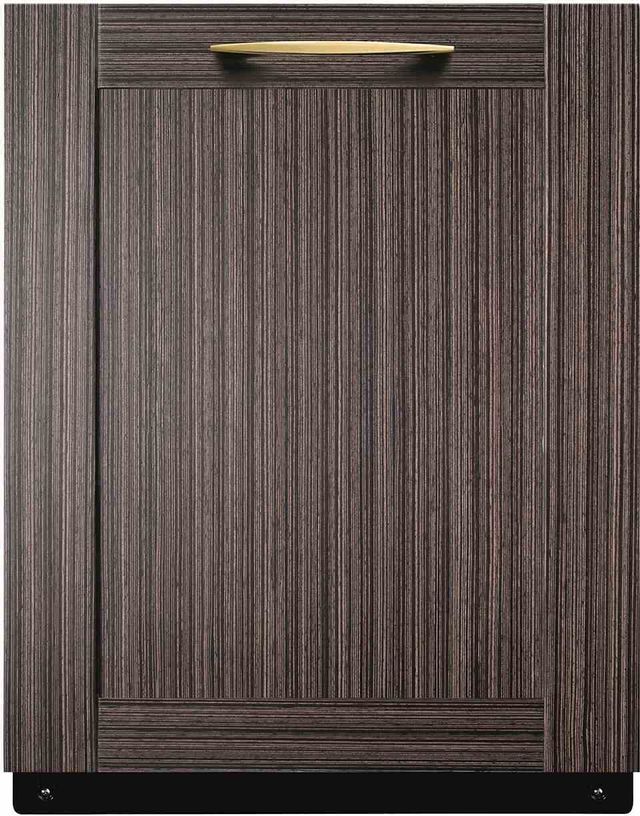 Signature Kitchen Suite 24" Panel Ready Top Control Built In Dishwasher