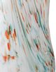 Currey & Company 2-Piece Clear/Multi-Color Kumo Vase Set-4