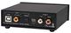 Pro-Ject Black Pre Box S2 Digital Preamplifier-1