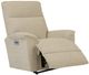 La-Z-Boy® Jay Oatmeal Power Wall Recliner with Headrest and Lumbar-3