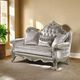 ACME Furniture Libertee Beige/Champagne Loveseat-1