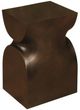 Century® Grand Tour Furniture Wren Bronze Accent Table-0