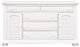 Liberty Furniture Summer House I Oyster White Dresser-0