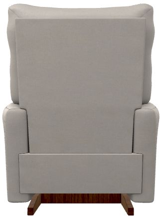 La-Z-Boy® Rowan Oat Power Rocking Recliner with Headrest and Lumbar-3