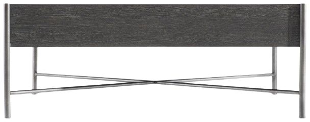 Bernhardt Outline Kohl Cocktail Table with Atra Base-2