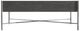 Bernhardt Outline Kohl Cocktail Table with Atra Base-2