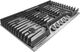Frigidaire Gallery® 36" Stainless Steel Gas Cooktop-2