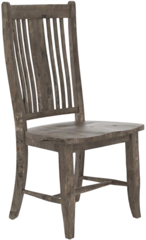 Canadel Customizable 2250 Dining Side Chair-0