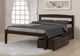 Donco Kids Econo Full Bed With Dual Under Bed Drawers-0