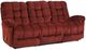 Best® Home Furnishings Customizable Everlasting Manual Space Saver® Reclining Sofa-0
