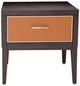 Michael Amini® 21 Cosmopolitan™ Umber End Table-1