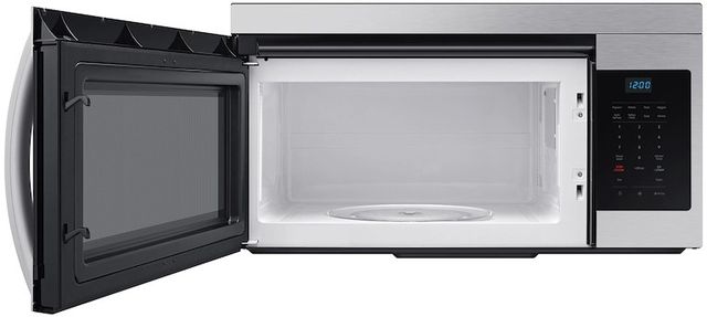 Samsung Stainless Steel Kitchen Package -1