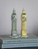 A & B Home Benjamin Silver Clock-5