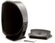 Paradigm® Cinema 3.5" Black Gloss Satellite Speakers-1