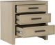 Signature Design by Ashley® Calmoro Gray Nightstand-3